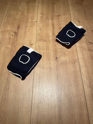 Rodilleras Kipsta V300 XL