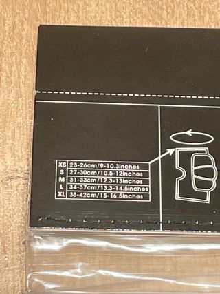 Rodilleras Kipsta V300 XL