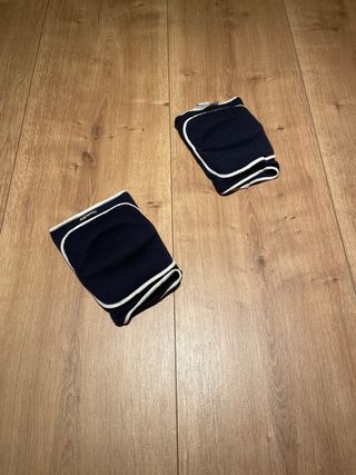 Rodilleras Kipsta V300 XL