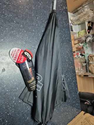 Paraguas Star Wars Cerdá con Luz