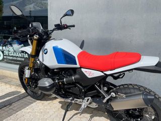 DasMoto Vende BMW R12 G/S A MATRICULAR