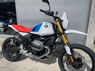 DasMoto Vende BMW R12 G/S A MATRICULAR