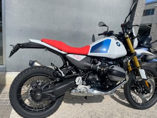 DasMoto Vende BMW R12 G/S A MATRICULAR