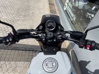 DasMoto Vende BMW R12 G/S A MATRICULAR