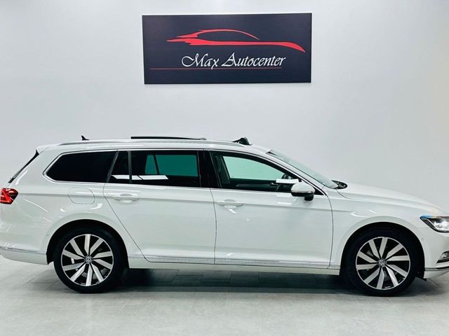 VOLKSWAGEN Passat Variant Sport 2.0 TDI BMT DSG
