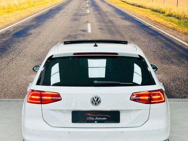 VOLKSWAGEN Passat Variant Sport 2.0 TDI BMT DSG