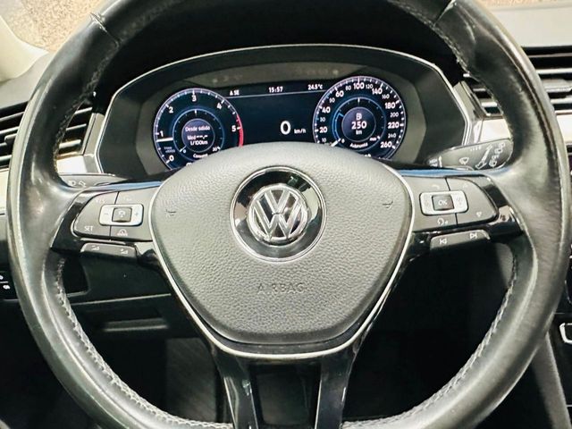 VOLKSWAGEN Passat Variant Sport 2.0 TDI BMT DSG