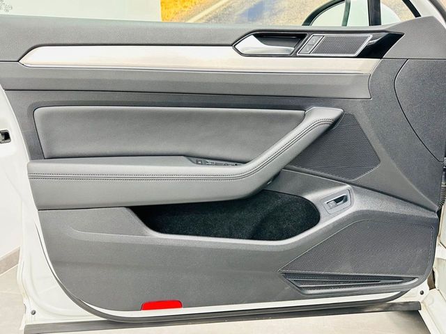 VOLKSWAGEN Passat Variant Sport 2.0 TDI BMT DSG