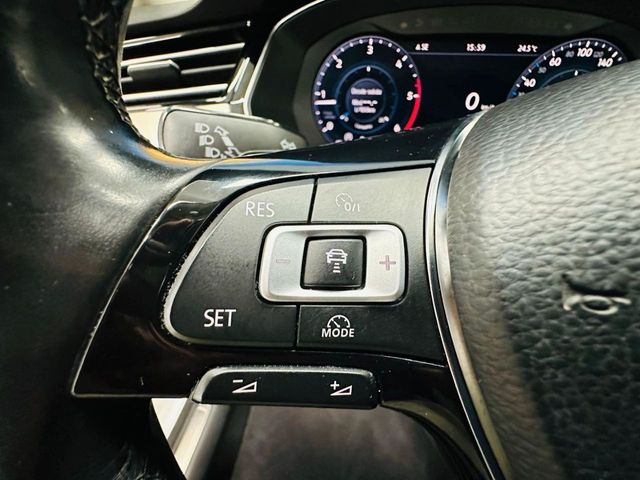 VOLKSWAGEN Passat Variant Sport 2.0 TDI BMT DSG