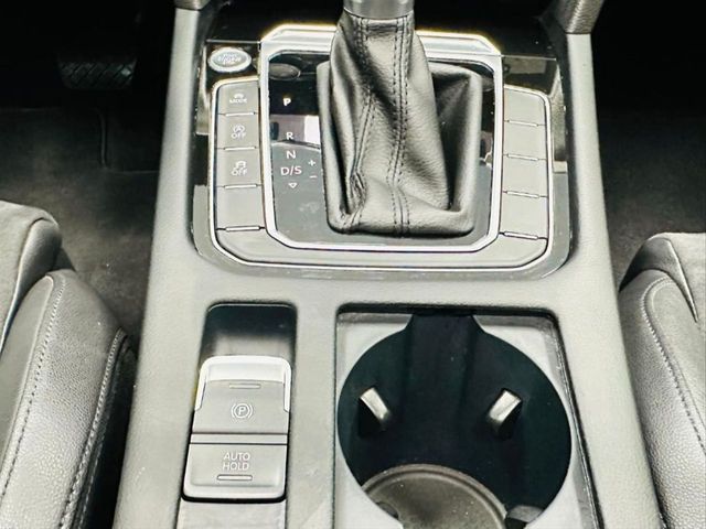 VOLKSWAGEN Passat Variant Sport 2.0 TDI BMT DSG