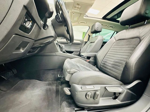 VOLKSWAGEN Passat Variant Sport 2.0 TDI BMT DSG