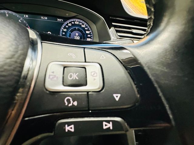 VOLKSWAGEN Passat Variant Sport 2.0 TDI BMT DSG