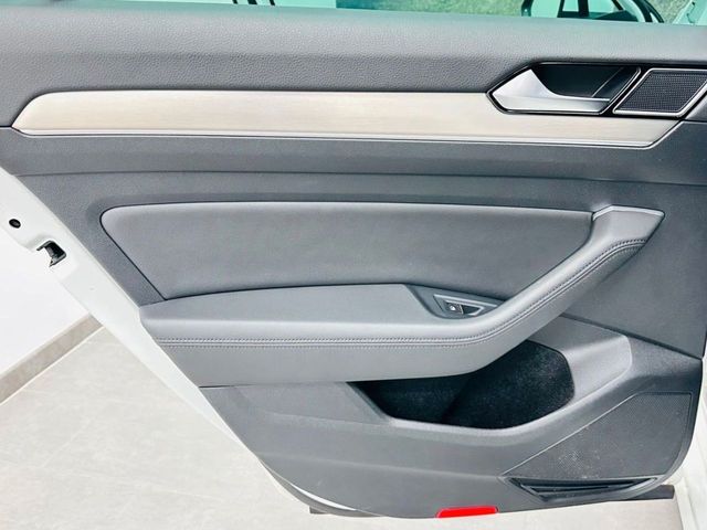 VOLKSWAGEN Passat Variant Sport 2.0 TDI BMT DSG