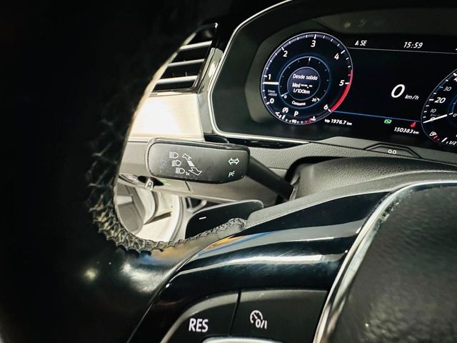 VOLKSWAGEN Passat Variant Sport 2.0 TDI BMT DSG