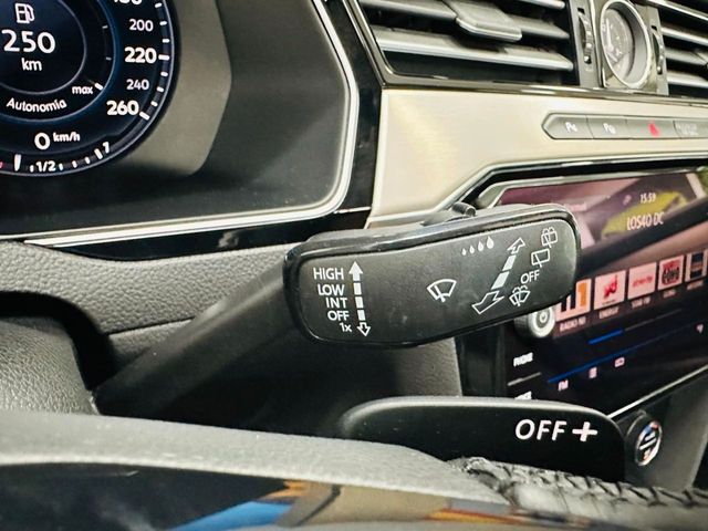 VOLKSWAGEN Passat Variant Sport 2.0 TDI BMT DSG