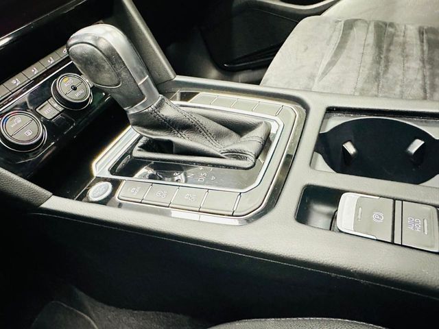 VOLKSWAGEN Passat Variant Sport 2.0 TDI BMT DSG