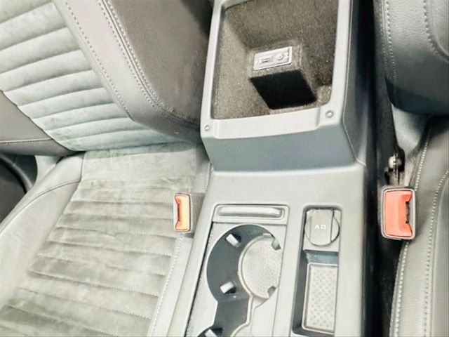 VOLKSWAGEN Passat Variant Sport 2.0 TDI BMT DSG