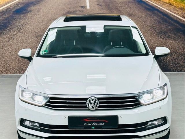 VOLKSWAGEN Passat Variant Sport 2.0 TDI BMT DSG