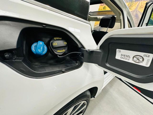 VOLKSWAGEN Passat Variant Sport 2.0 TDI BMT DSG