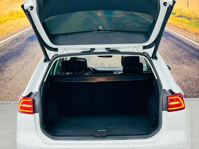 VOLKSWAGEN Passat Variant Sport 2.0 TDI BMT DSG