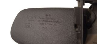Retrovisor Interior Ford Galaxy Mondeo IV