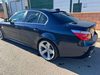 BMW Serie 5 2004