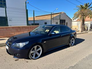 BMW Serie 5 2004