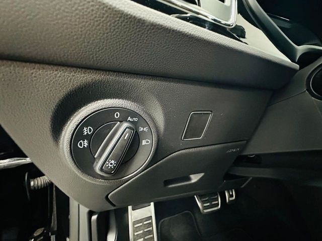 SEAT León ST 2.0 TSI 4Driv DSG6 StSp CUPRA