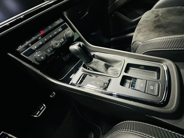 SEAT León ST 2.0 TSI 4Driv DSG6 StSp CUPRA