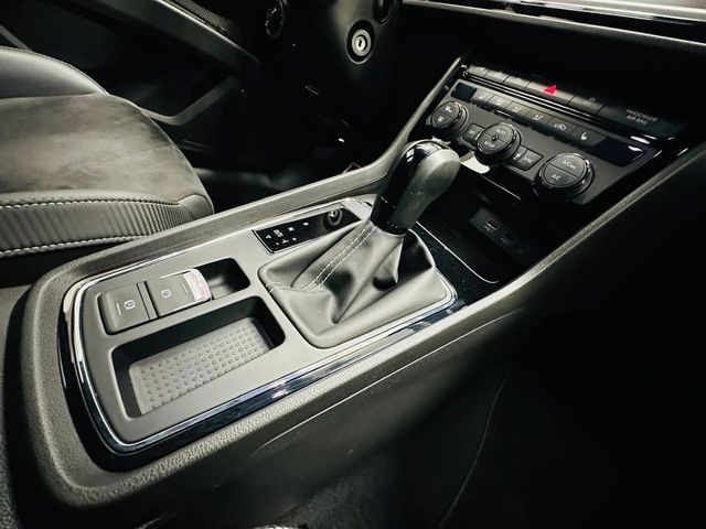 SEAT León ST 2.0 TSI 4Driv DSG6 StSp CUPRA