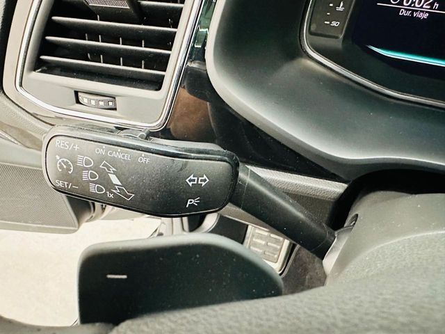 SEAT León ST 2.0 TSI 4Driv DSG6 StSp CUPRA