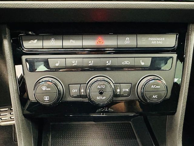 SEAT León ST 2.0 TSI 4Driv DSG6 StSp CUPRA