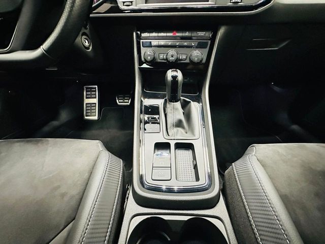 SEAT León ST 2.0 TSI 4Driv DSG6 StSp CUPRA