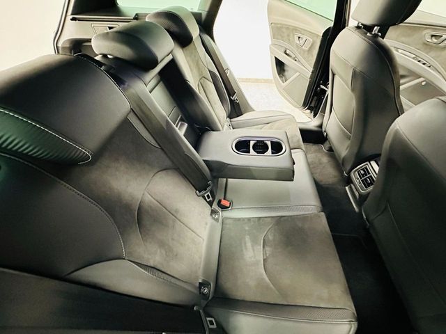 SEAT León ST 2.0 TSI 4Driv DSG6 StSp CUPRA