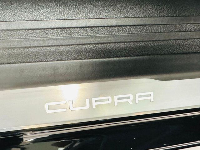 SEAT León ST 2.0 TSI 4Driv DSG6 StSp CUPRA