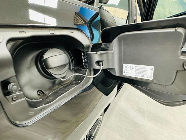 SEAT León ST 2.0 TSI 4Driv DSG6 StSp CUPRA