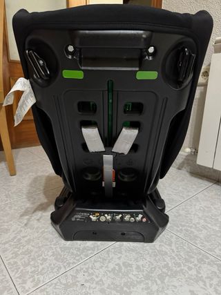 Silla de coche bebé Vivitta i-Size