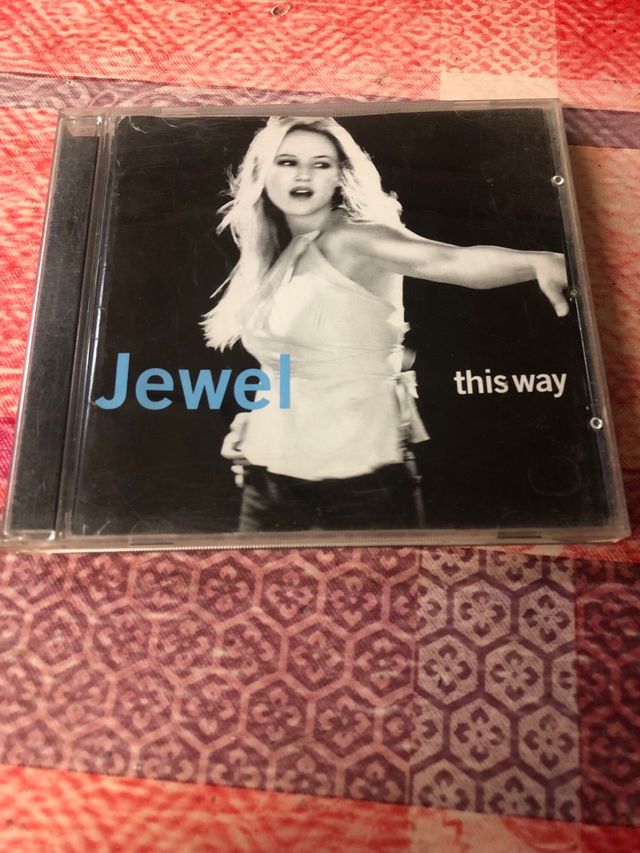 CD Jewel This Way
