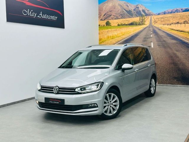 VOLKSWAGEN Touran Sport 2.0 TDI DSG