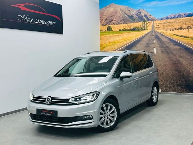 VOLKSWAGEN Touran Sport 2.0 TDI DSG