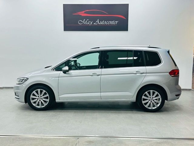 VOLKSWAGEN Touran Sport 2.0 TDI DSG