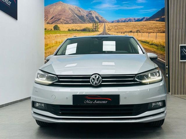 VOLKSWAGEN Touran Sport 2.0 TDI DSG