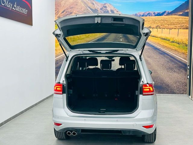 VOLKSWAGEN Touran Sport 2.0 TDI DSG