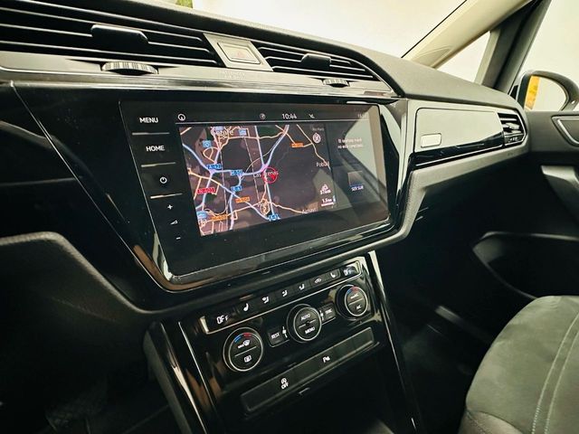 VOLKSWAGEN Touran Sport 2.0 TDI DSG
