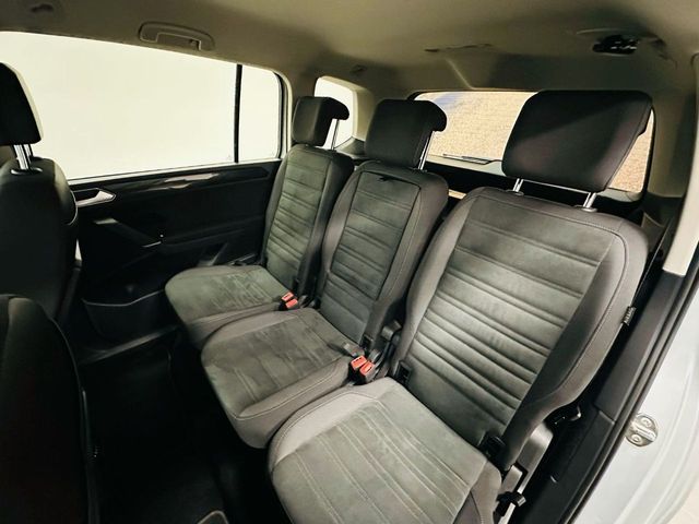 VOLKSWAGEN Touran Sport 2.0 TDI DSG