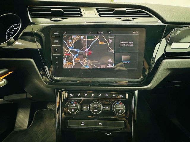 VOLKSWAGEN Touran Sport 2.0 TDI DSG