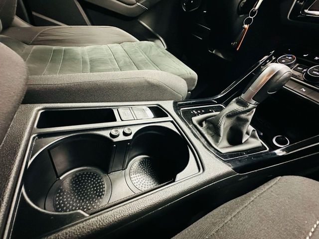 VOLKSWAGEN Touran Sport 2.0 TDI DSG