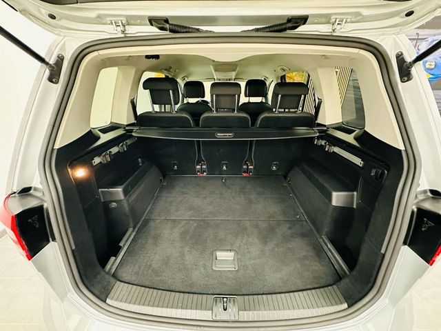 VOLKSWAGEN Touran Sport 2.0 TDI DSG