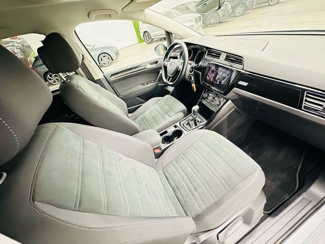VOLKSWAGEN Touran Sport 2.0 TDI DSG