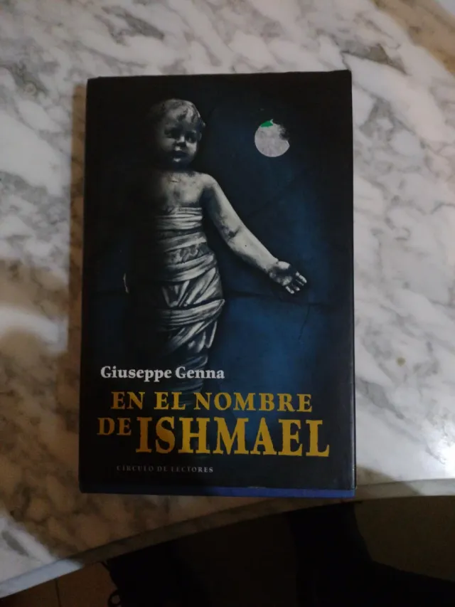 En El Nombre De Ishmael